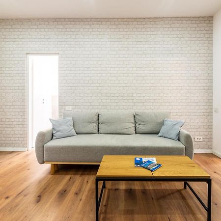 Ultracentral Spacious Apartment 4Br 布加勒斯特 外观 照片