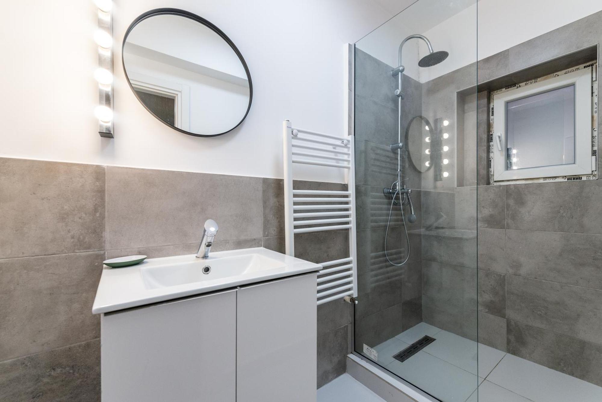 Ultracentral Spacious Apartment 4Br 布加勒斯特 外观 照片