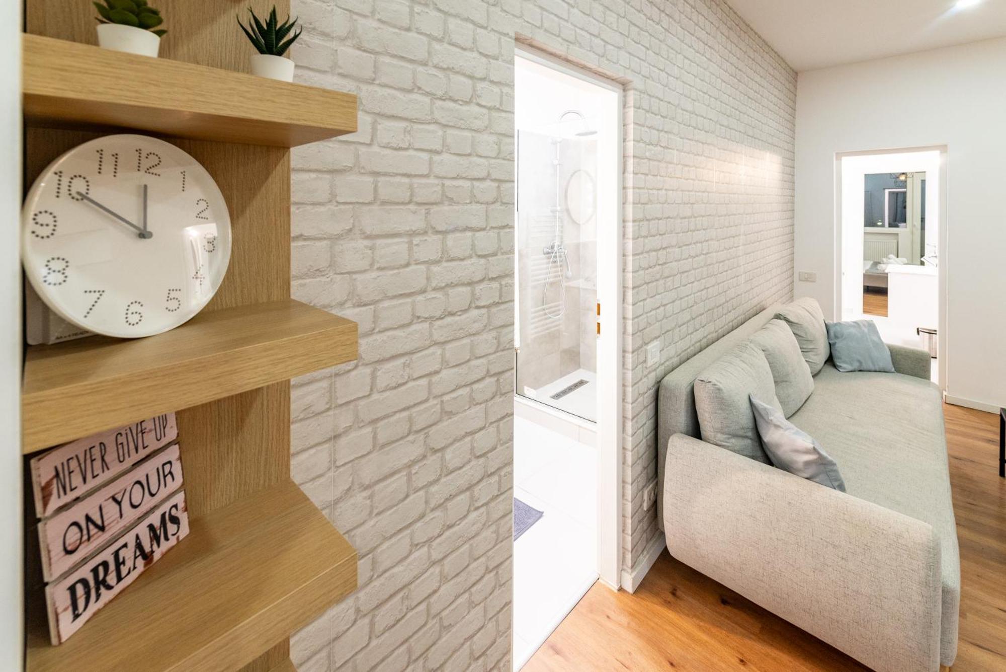 Ultracentral Spacious Apartment 4Br 布加勒斯特 外观 照片